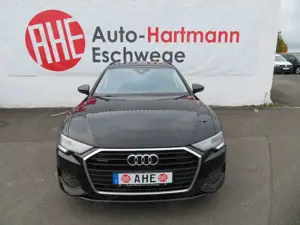 Audi A6 Avant 45 TDI quattro LED Nav Ahk Rfk ParkLenk Bild 4