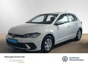 Volkswagen Polo Basis 1.0 TSI PDC+KLIMA Klima Einparkhilfe