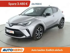 Toyota C-HR 2.0 Hybrid GR Sport Aut. *ACC*CAM*SHZ*
