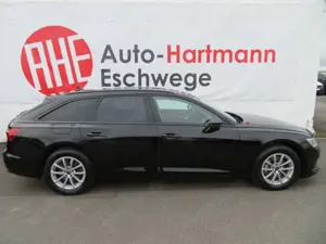 Audi A6 Avant 45 TDI quattro LED Nav Ahk Rfk ParkLenk Bild 3