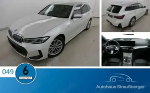 BMW 330 e Touring M Sport ACC AHK SHZ RFK Memory 3-ZK