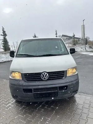 Volkswagen T5 Transporter