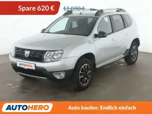 Dacia Duster 1.2 TCe Black Shadow 4x2*NAVI*TEMPO*PDC*SHZ*KLIMA*