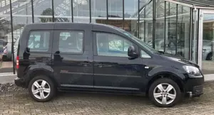 Volkswagen Caddy Bild 3