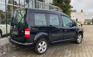 Volkswagen Caddy Bild 4