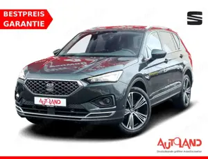 SEAT Tarraco 2.0 TDI Xcellence 4Drive LED Navi ACC