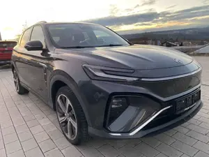 MG Marvel R Luxury erst.14900km