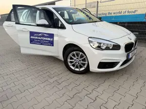 BMW 218 Baureihe 2 Active Tourer 218 i*BT*AHK*FSE*
