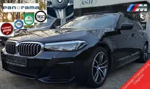BMW 530 530e M-Paket Panor.LED.Cam.LiveCockProf.DrivAss.