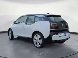 BMW i3 120 Ah Navi Prof | Klimaaut. | PDC |GARANTIE