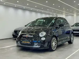 Abarth 500
