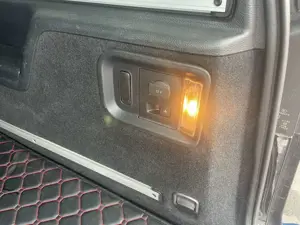 SEAT Alhambra 2.0 TDI Start  Stop DSG Crono Bild 5