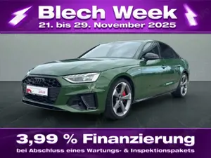 Audi A4 Limousine S line 45TFSI quattro S tronic *VC+*LED