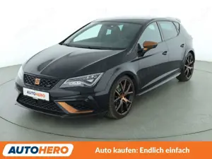 SEAT Leon 2.0 TSI Cupra R*NAVI*CAM*LED*PDC*SHZ*ACC*