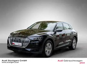 Audi e-tron 50 quattro AIR LED virtCo Keyless PDCplus