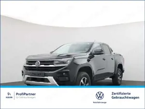 Volkswagen Amarok Style 3,0TDI 4Motion AHK NAVI LED MATRIX