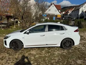 Hyundai IONIQ Bild 3
