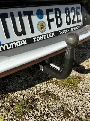 Hyundai IONIQ Bild 4