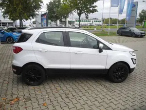 Ford EcoSport Bild 4