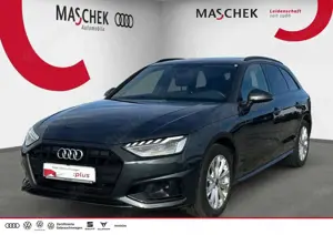 Audi A4 Avant advanced 2.0 TFSI S tronic Pano Navi RearVie