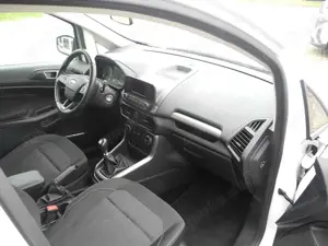 Ford EcoSport Bild 5