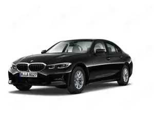 BMW 330 i xDrive Advantage Aut. Navi ACC 360° HiFi