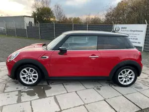 MINI Cooper Bild 5