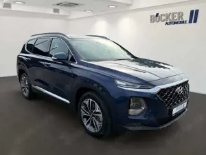 Hyundai SANTA FE 2.2 CRDi 2WD PREMIUM PANO 8-FACH 360° Bild 2