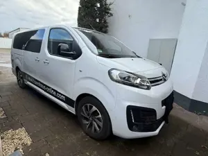 Citroen Spacetourer Spacetourer M 2.0 BlueHDi 180 EAT8Business Lounge Bild 2