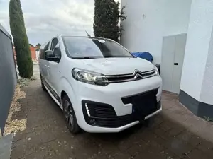 Citroen Spacetourer Spacetourer M 2.0 BlueHDi 180 EAT8Business Lounge
