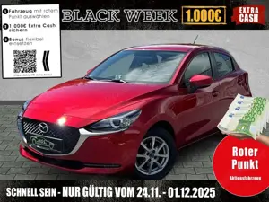 Mazda 2 Ad'vantage DAB #SS #PDC #SHZ #KLIMA #LED