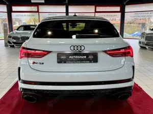 Audi Q3 Bild 4