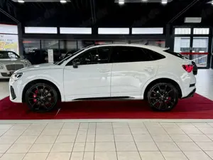Audi Q3 Bild 2