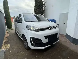 Citroen Spacetourer Spacetourer M 2.0 BlueHDi 180 EAT8Business Lounge Bild 5