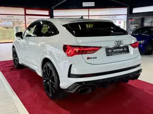 Audi Q3 Bild 3