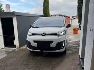 Citroen Spacetourer Spacetourer M 2.0 BlueHDi 180 EAT8Business Lounge Bild 4