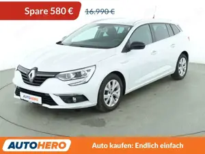 Renault Megane 1.3 TCe Limited Aut.*NAVI*CAM*SHZ*