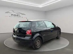 Volkswagen Polo Bild 5