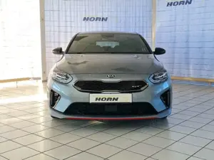 Kia ProCeed / pro_cee'd GT, unfallfrei, Kia Garantie, Bi-LED, Navi, Kamera Bild 2