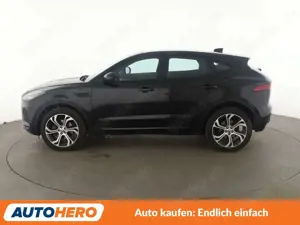 Jaguar E-Pace D180 First Edition AWD Aut.*NAVI*HEAD-UP*MERIDIAN* Bild 3