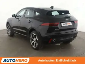 Jaguar E-Pace D180 First Edition AWD Aut.*NAVI*HEAD-UP*MERIDIAN* Bild 4