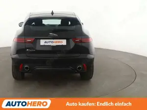 Jaguar E-Pace D180 First Edition AWD Aut.*NAVI*HEAD-UP*MERIDIAN* Bild 5