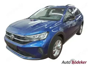 Volkswagen Taigo Bild 2