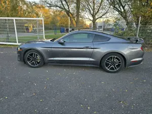 Ford Mustang Convertible 2.3 Eco Boost Aut.