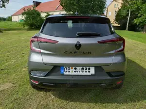 Renault Captur Bild 4