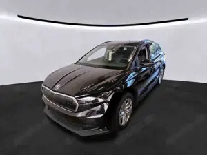 Skoda Enyaq 60 Loft/Matrix/ACC/Navi/RFK/Wärmepumpe Bild 2
