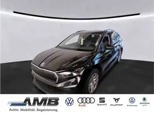 Skoda Enyaq 60 Loft/Matrix/ACC/Navi/RFK/Wärmepumpe