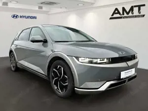 Hyundai IONIQ 5 IONIQ 5 Techniq-Paket Elektro Navi + LED 58kWh Bild 2
