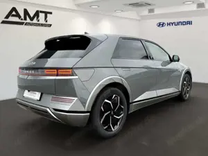 Hyundai IONIQ 5 IONIQ 5 Techniq-Paket Elektro Navi + LED 58kWh Bild 3