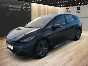 CUPRA Born 150kW 58kWh ACC LED AKTIVSITZE NAVI SHZ